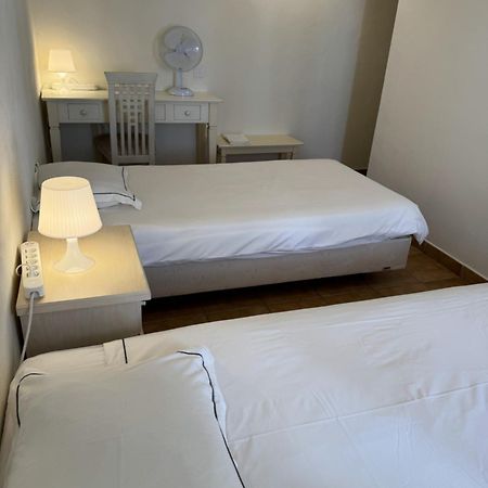 The Yellow House 포티마오 외부 사진